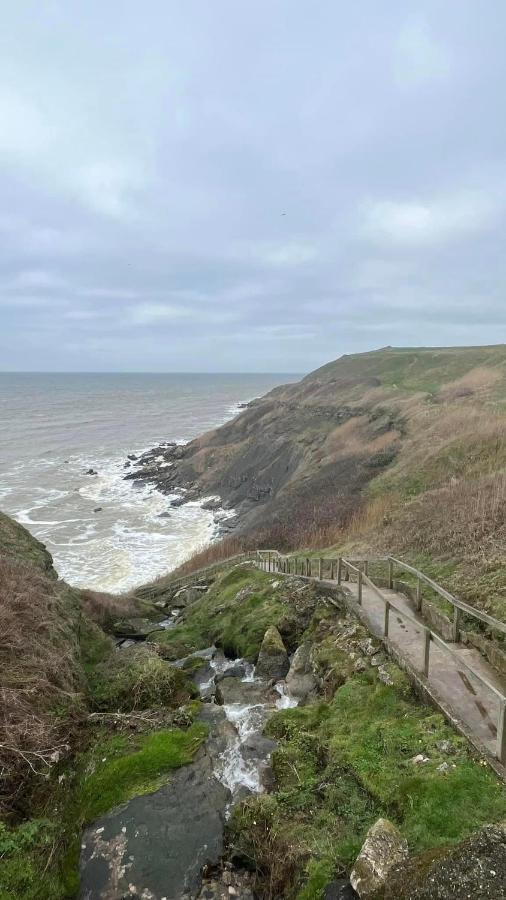 Detente Sur La Cote D'Opale Équihen-Plage Exteriér fotografie